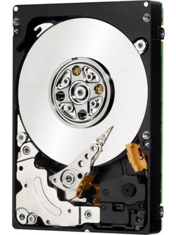 Fujitsu S26361-F3590-L400 4TB HDD Σκληρός Δίσκος 3.5" Sata 3 7200rpm