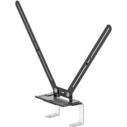 Logitech TV Mount For Video Bars Kamerahalterung (952-000041) (952000041)