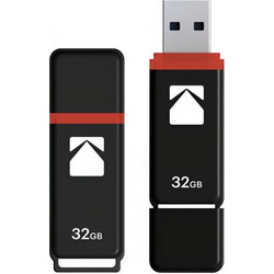 Kodak K102 32GB USB 2.0