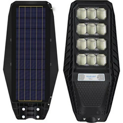 Ηλιακός προβολέας LED με αισθητήρα κίνησης - LH8200 - 200W - 224643