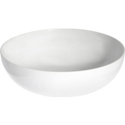 Σετ 12 τεμ. - Σαλατιέρα Γ' Νο62 Φ25cm Λευκό - SKU -401110