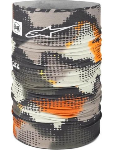 ΜΑΝΤΗΛΙ BUFF Original EcoStretch Nazca Multi