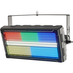Eurolite LED Mega Strobe 812 Panel Φωτορυθμικό LED DMX