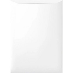 Typotrust Σακούλα Λευκή Αυτοκόλλητη 250x355 (3027) (TYP3027)