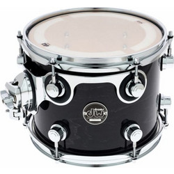 DW 10"x08" TT Performance Ebony