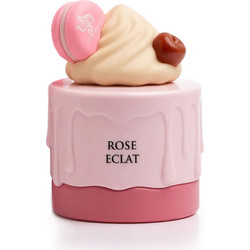 Al Wataniah Munchies Rose Eclat Eau de Parfum 100ml