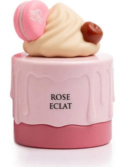 Al Wataniah Munchies Rose Eclat Eau de Parfum 100ml