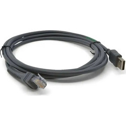 Zebra καλώδιο usb ls2208