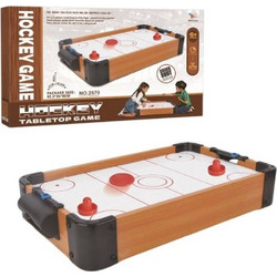Επιτραπέζιο Παιχνίδι Air Hockey - 47x25x7 cm (0026983)