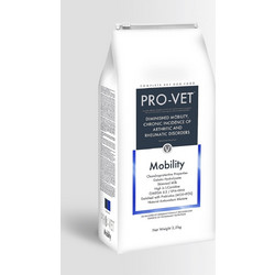 Provet Pro-Vet Mobility 2.5kg