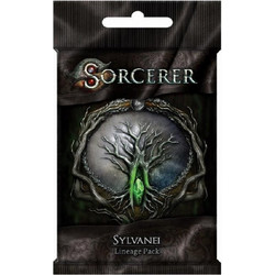 Sorcerer - Sylvanei Linage Pack