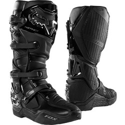 Fox Racing Instinct Black
