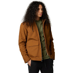 Helly Hansen Ocean Full Zip Αθλητικό Ανδρικό Μπουφάν Χειμωνιάτικο Ταμπά 30209-512