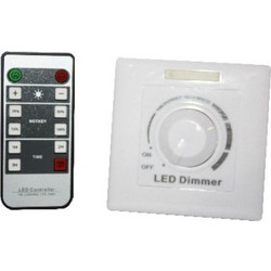 Aca Επιτοίχιο Dimmer 200W 220V (DIMMER220)