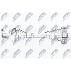 NTY NPW-WW-087