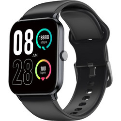 QCY GTC Black