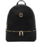 Tuscany Leather TL142280 Black