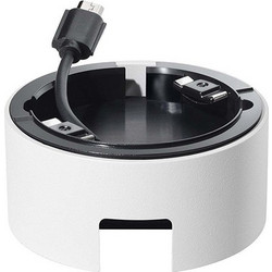 Netatmo PoE Adapter NPC-POE-W White (NPC-POE-W)