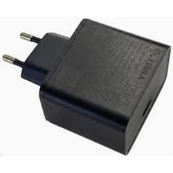 ZEBRA WALL ADAPTER USB-C - Part Number: PWR-WUA5V45W1EU