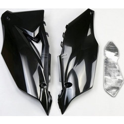 UFO Side Panels