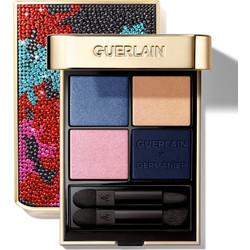 Guerlain Germanier Ombres G 300 Mystery Παλέτα Σκιών 6gr