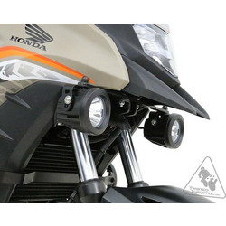 DENALI Light Mount Bracket Honda CB500X