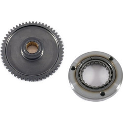 TOP PERFORMANCES Free wheel starter - Suzuki AN 400 Burgman