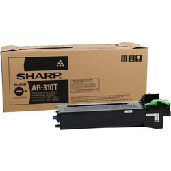Sharp AR-310T Black