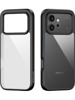 Dux Ducis Aimo Series Θήκη (Honor 600) Μαύρο