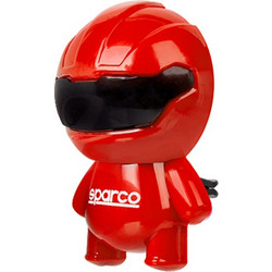 Αποσμητικό αυτοκινήτου Sparco SPA202XL Lollipop