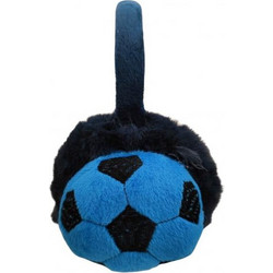 Προστατευτικά αυτιών EARMUFF-08 Μπλέ προστατευτικά αυτιών EARMUFF-08