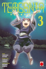 Teogonia Volume 3 Panini Publishing Ltd Paperback / softback Teogonia Volume 3 Panini Publishing Ltd Paperback / softback