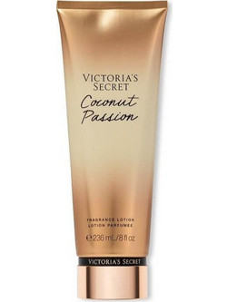 Victoria's Secret Fantasies Coconut Passion Fragrance Lotion 236ml