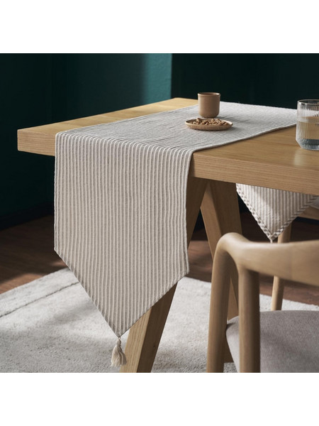 Τραβέρσα (50x220) Gofis Home Ingerith 379/07