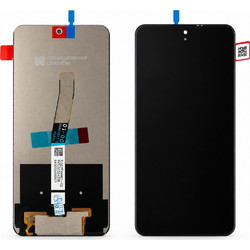Οθόνη & Μηχανισμός Αφής για Xiaomi Redmi 10 Lite 9S 9 Pro 9 Pro Max M2 Pro Χωρίς Frame