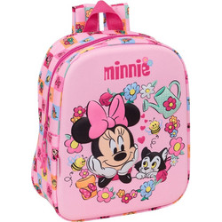Disney Minnie 3D backpack 27cm