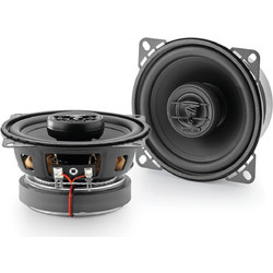 Focal ACX100 Kit Σετ Ηχεία Αυτοκινήτου 4" 2 Δρόμων