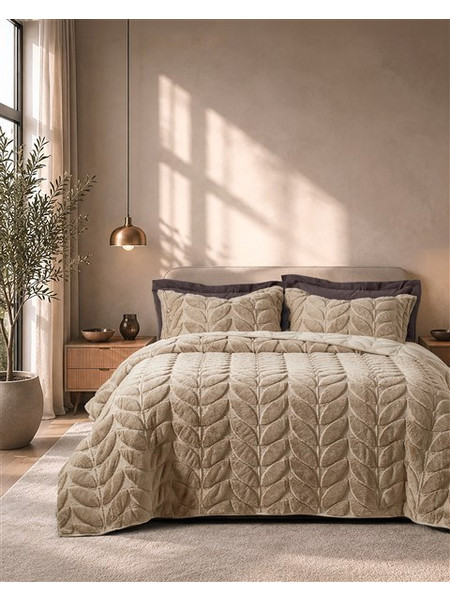 Nima Home - Κουβερλί Γίγας 240x260 - Haven