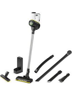 Karcher VC 6 Cordless OurFamily Car 1.198-672.0