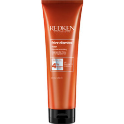 Redken Frizz Dismiss Μάσκα Μαλλιών για Φριζάρισμα για Ξηρά & Ταλαιπωρημένα Μαλλιά 250ml