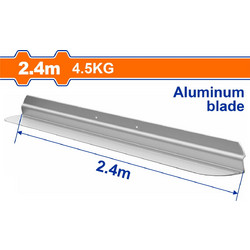 WADFOW ΠΗΧΗΣ ΑΛΟΥΜΙΝΙΟΥ 2.40m / 4.5Kg ΓΙΑ WSFS2A09 (WSFP1A240)