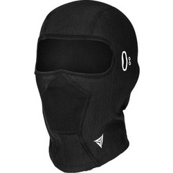 Motowolf Full Face Μπαλακλάβα Αναβάτη Μοτοσυκλέτας Μαύρο Χρώμα MDL1924