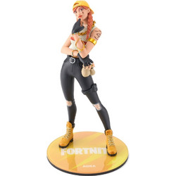Hot Toys Fortnite Megami Style Aura Φιγούρα 22cm