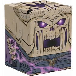 Squaroes Boulder 100+ Deck Box - Dungeons & Dragons: Acererak
