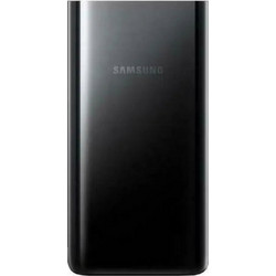 Αυθεντική Πίσω Όψη Samsung A80 A805 (Samsung Service Pack GH82-20055A) - Black