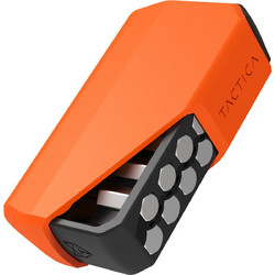 TACTICA Hex Drive Toolkit, M.250 (Orange)