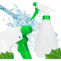 Ψεκαστήρι Νερού 500 ml για Φυτά με Ρυθμιζόμενο Ακροφύσιο