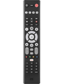 One For All Universal Remote Control URC1282 (URC1282)