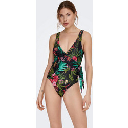 Only Ολόσωμο Μαγιό Floral Πολύχρωμο 15283188