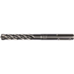 MAKITA Β-58198 Τρυπάνι Τετράκοπο SDS-PLUS NEMESIS 115mm Με Διάμετρο 10mm